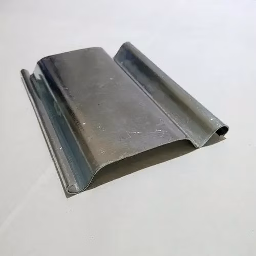 Automatic Australian Style Shutter Door Making Machine Auto Rolling New Type Roll Forming Machine